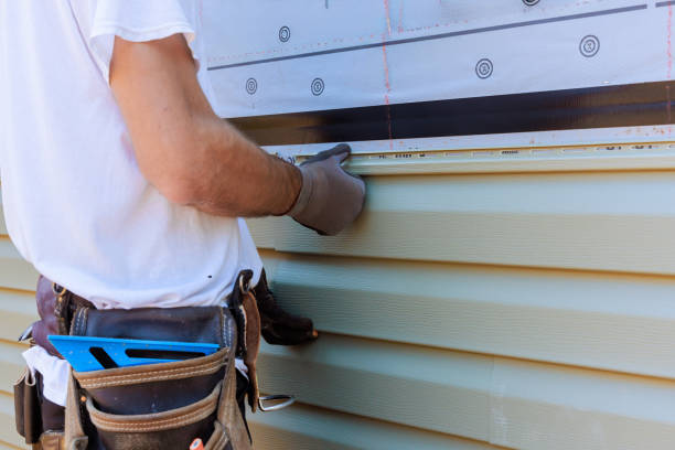 Custom Trim and Detailing for Siding in Garfield Heights, OH